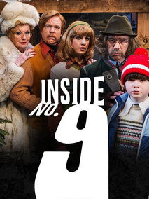 9号秘事第三季海报