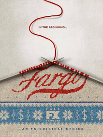 冰血暴第二季海报