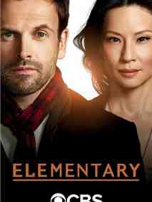 福尔摩斯：基本演绎法第五季海报