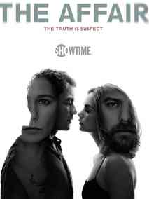 婚外情事第二季海报