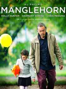 曼戈霍恩分集剧情介绍(1-集)大结局