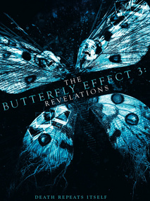 蝴蝶效应3：启示分集剧情介绍(1-集)大结局