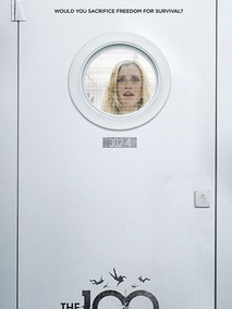 地球百子第二季海报