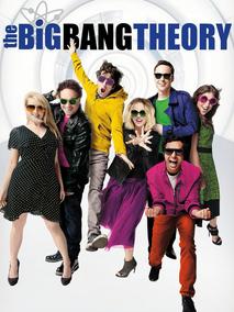生活大爆炸第十季海报