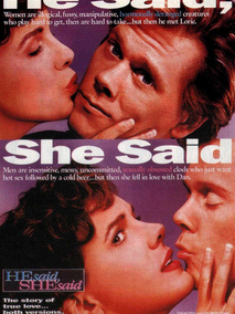 欢喜俏冤家分集剧情介绍(1-集)大结局