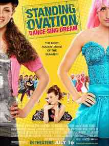 舞动青春分集剧情介绍(1-集)大结局