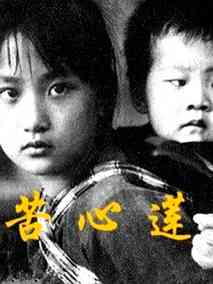 苦心莲