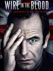 心理追凶第一季海报