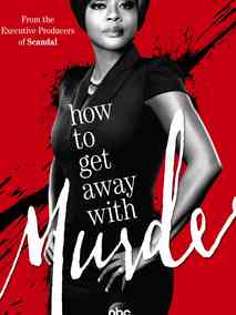 逍遥法外第一季海报