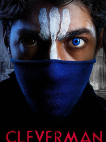 天赋异人第二季海报