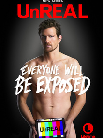 镜花水月第一季海报