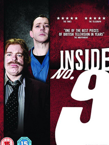 9号秘事第二季海报