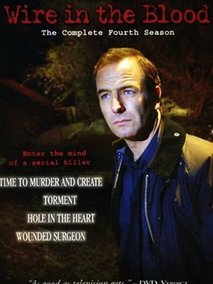 心理追凶第四季海报