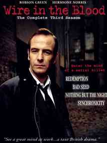 心理追凶第三季海报