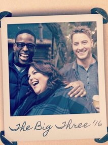 我们这一天第二季海报