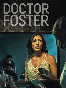 福斯特医生第一季海报