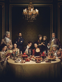 古战场传奇第二季海报