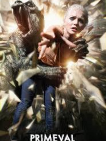 远古入侵第五季海报