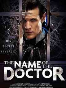 神秘博士第六季海报