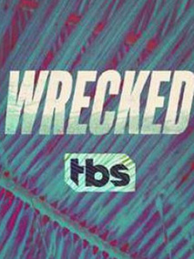 开荒岛民第二季海报