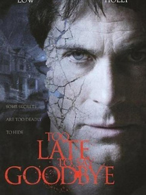 太晚说再见分集剧情介绍(1-集)大结局