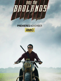 荒原第一季海报