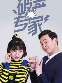 破产专家第一季海报