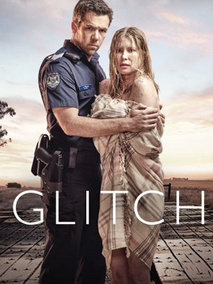 阴差阳错第一季海报