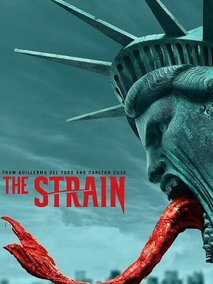 血族第三季海报