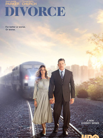 离婚第一季海报