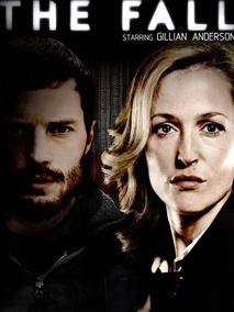 堕落第一季海报
