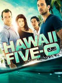 夏威夷特勤组第七季海报