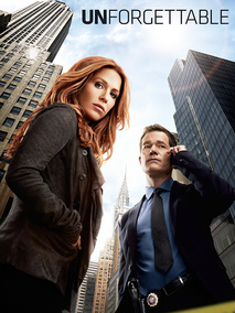 记忆神探第四季海报