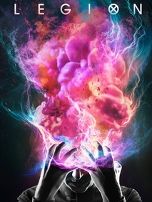 大群第一季海报