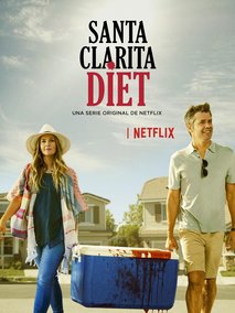 返生餐单第一季海报