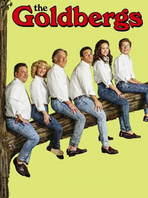 金色年代第二季海报