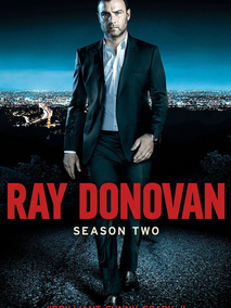 清道夫第二季海报