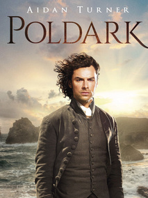 波尔达克第一季海报