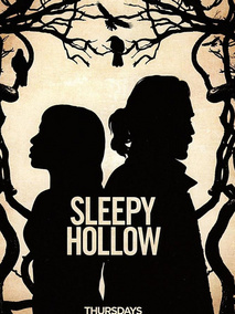 沉睡谷第三季海报