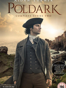 波尔达克第二季海报