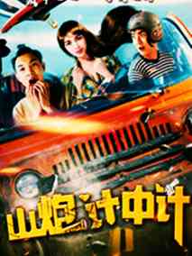 山炮计中计分集剧情介绍(1-集)大结局