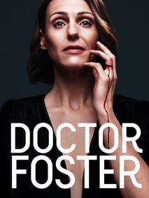 福斯特医生第二季海报