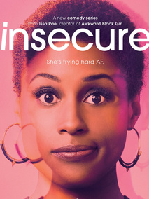 不安感第一季海报