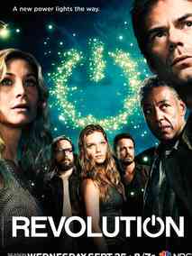 末世第二季海报