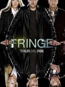 危机边缘第二季海报