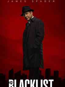 罪恶黑名单第一季海报