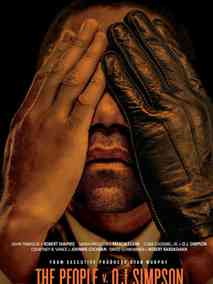 美国犯罪故事第一季海报