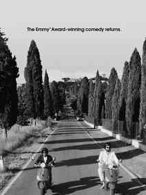 无为大师第二季海报