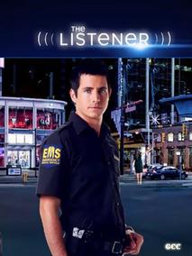 读心人第一季海报