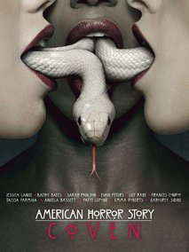 美国恐怖故事第三季海报